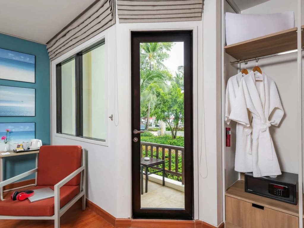 ibis Samui Bophut - photo 8