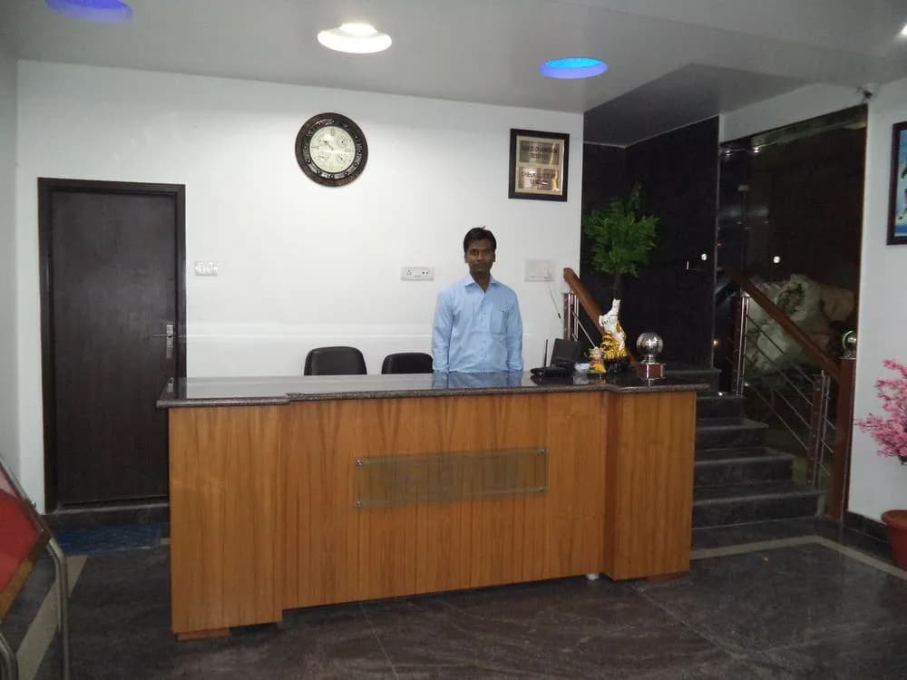 Hotel Breeze Inn - photo 22