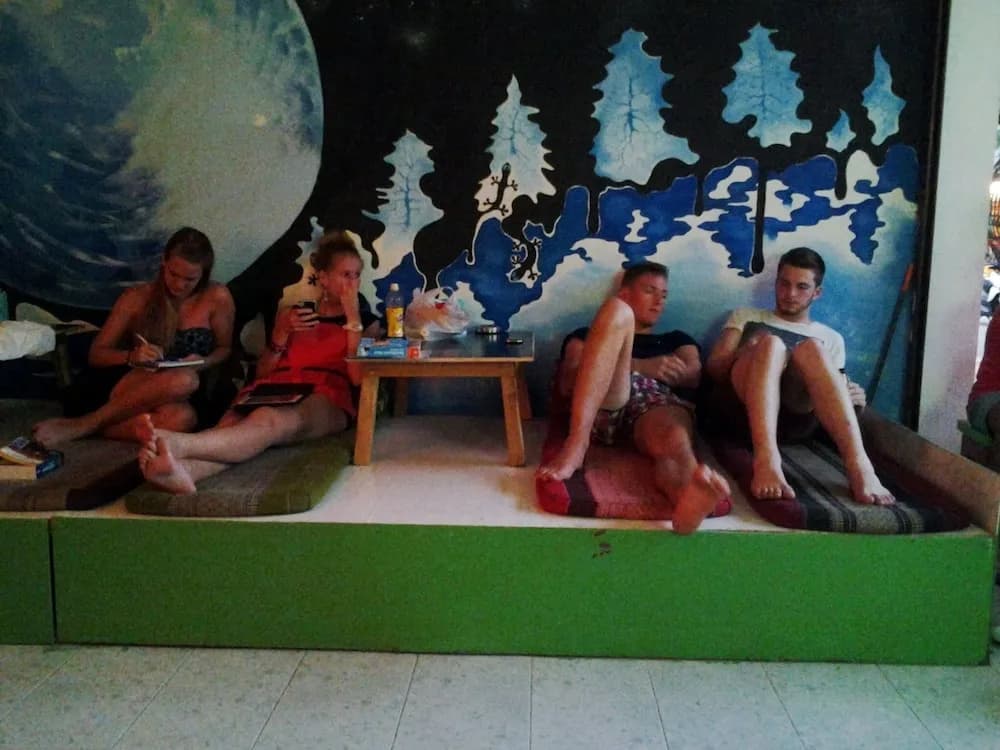 Maddy’s Hostel - photo 25
