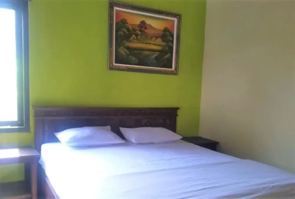 Kubu Turah Homestay - photo 5