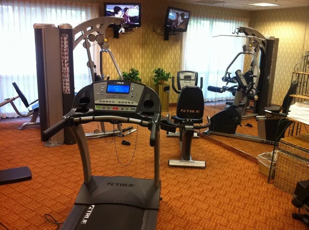 Ramada Suites Orlando Aiport - photo 25