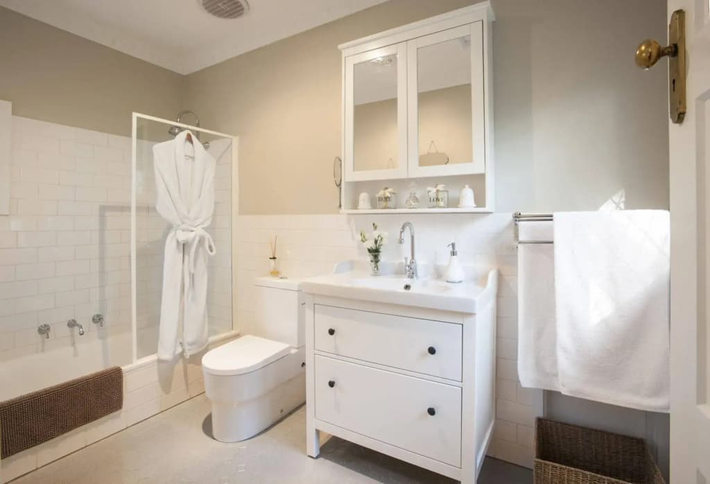 Clarendon Cottages - photo 7