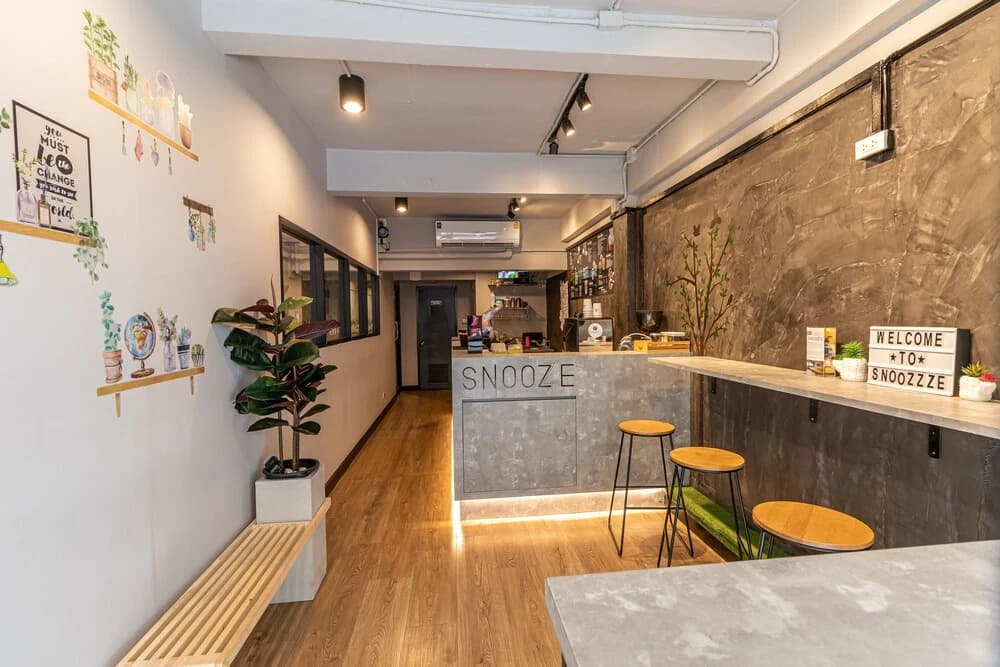 Heim Hostel - Adults Only - photo 2