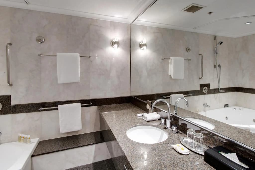 Pullman Sydney Hyde Park - photo 11