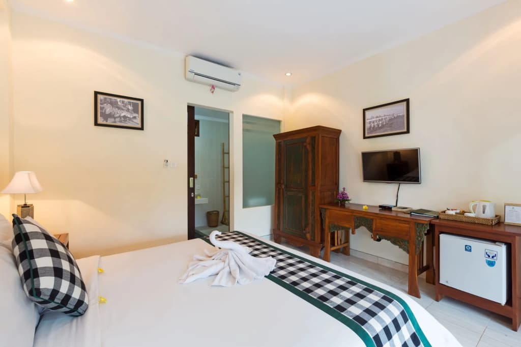 Meruhdani Boutique Hotel Ubud - main photo