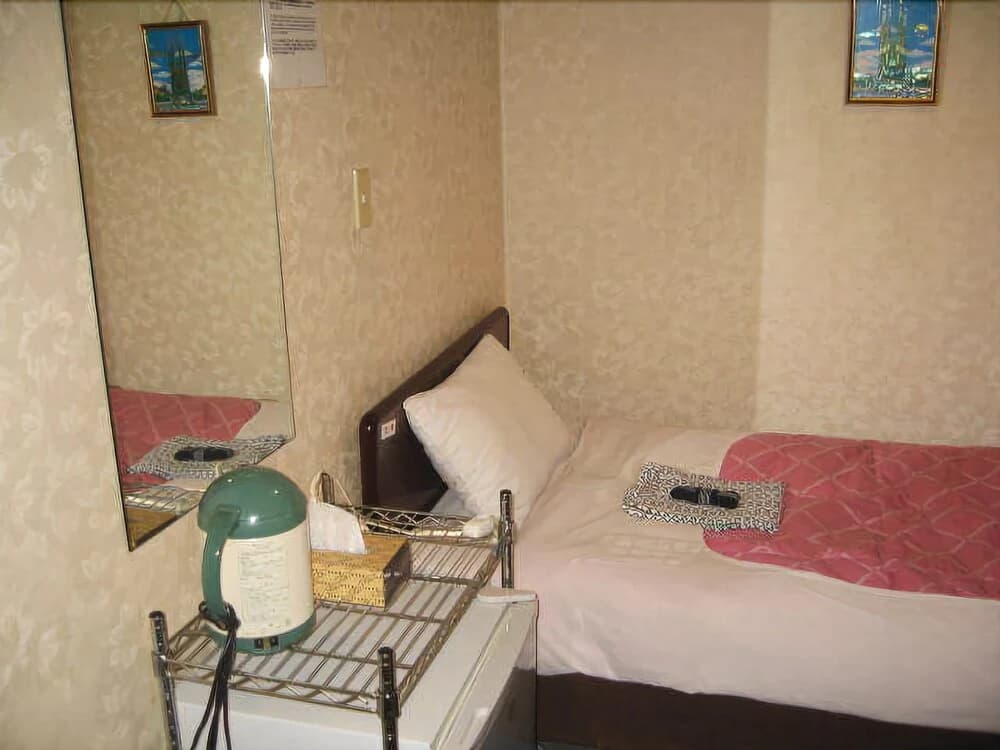 Hotel Yamayuri - photo 7