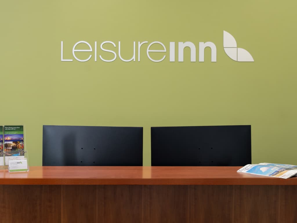 Leisure Inn Spires - photo 17
