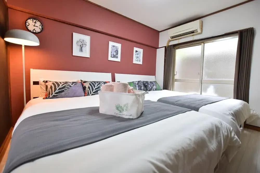Kozu Villa - photo 3