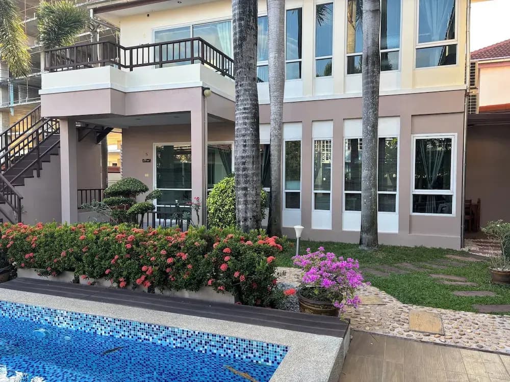 Khun Mai Villa - photo 31