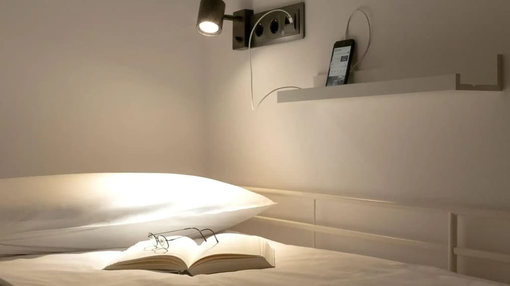 Woohoo Rooms Fuencarral - photo 12