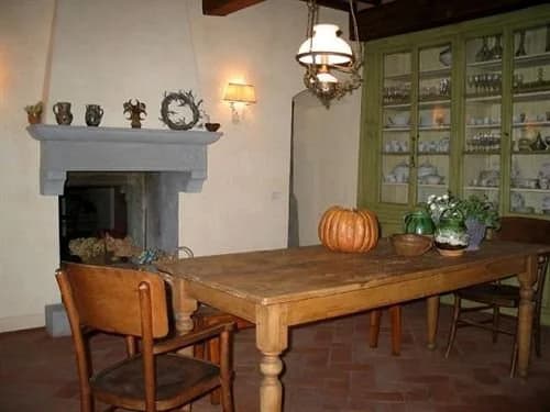 Residenza Strozzi - La Cappella - photo 10