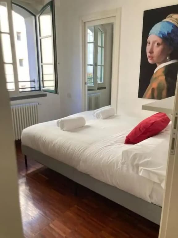 Accomodo MIT51 Trivano Cenisio - photo 2