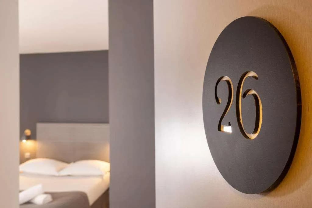 Hôtel Paris Legendre - photo 15
