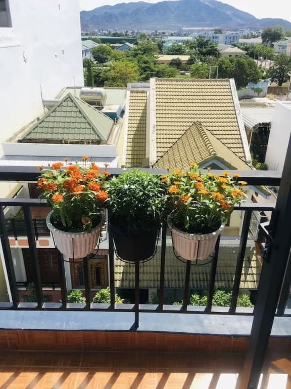 Quoc Minh Apartment - photo 13