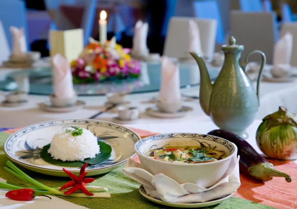 Royal Angkor Resort - photo 12