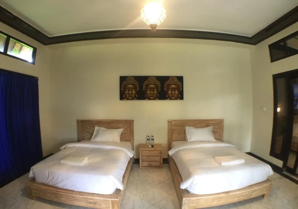 Senyum Villa - photo 3