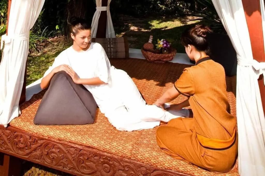 Natural Park Resort - photo 41