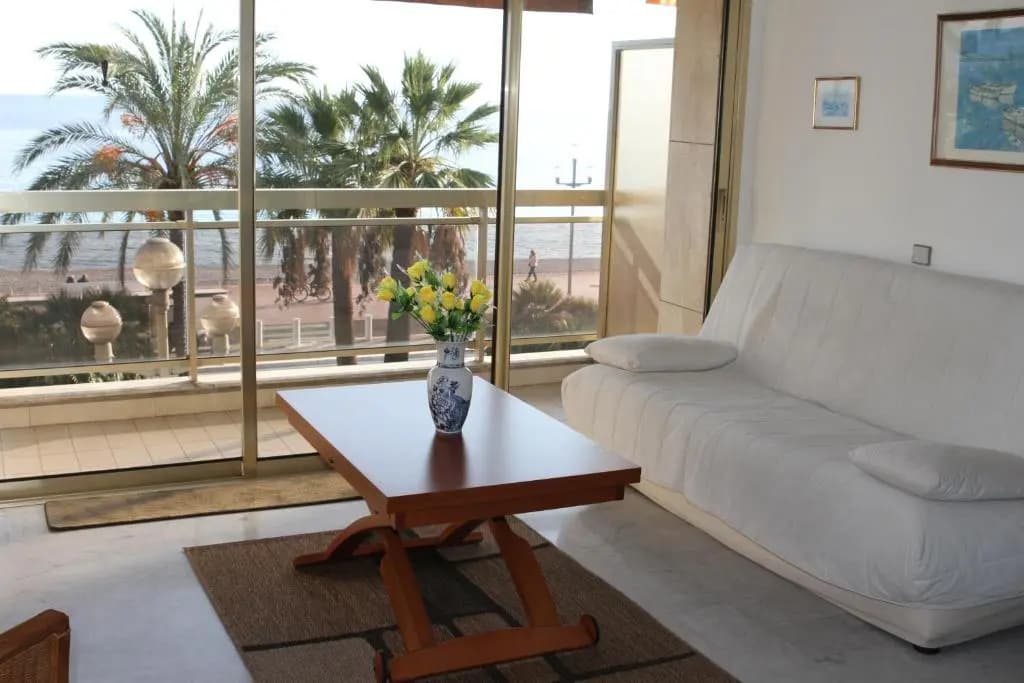 Sea View Apartment - photo 10