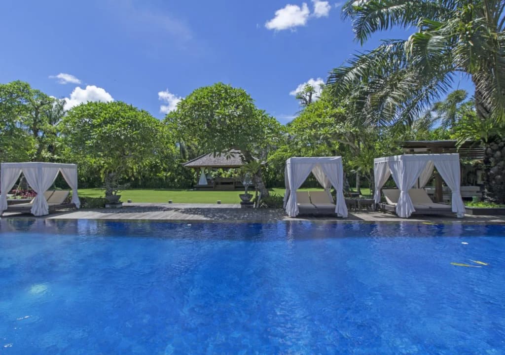 Revayah Ayung Villa Denpasar Bali - photo 6
