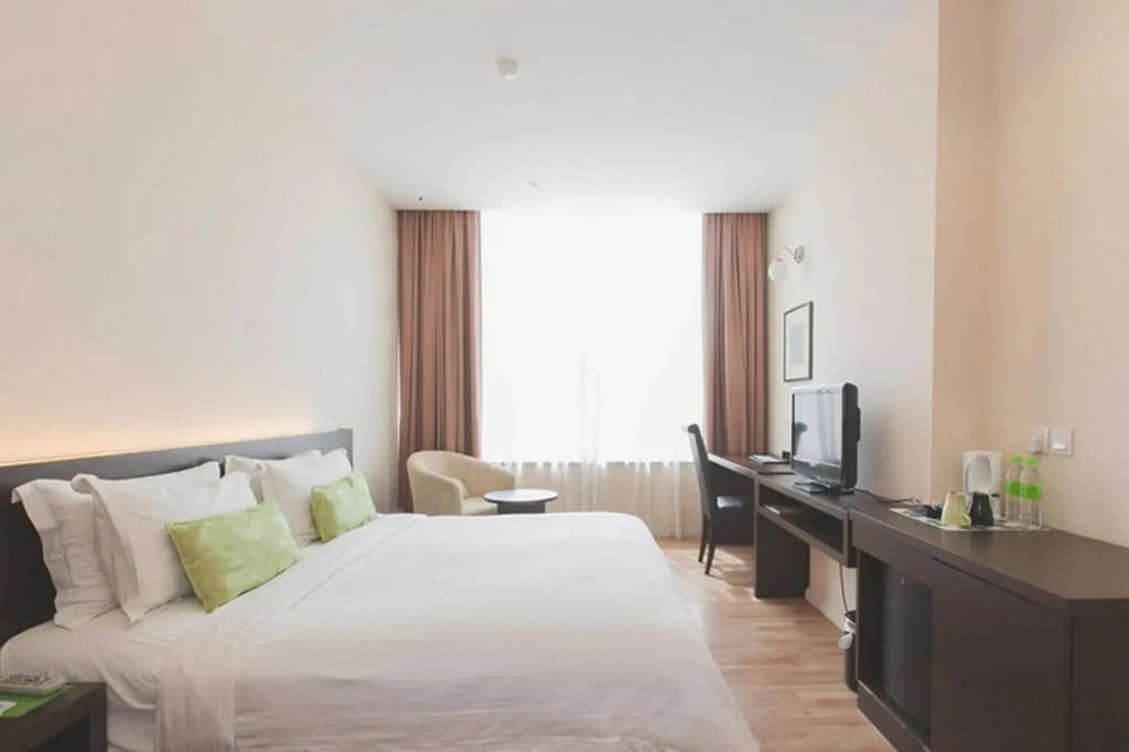 The LimeTree Hotel - photo 6