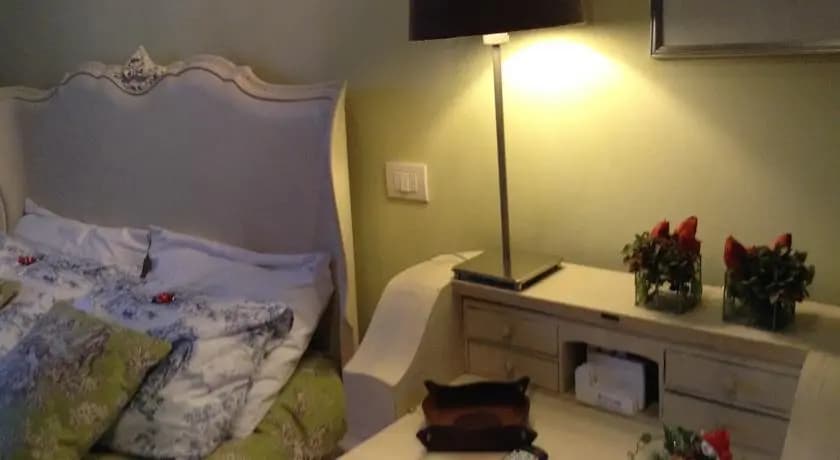 Bed Breakfast Oltre Il Giardino - main photo