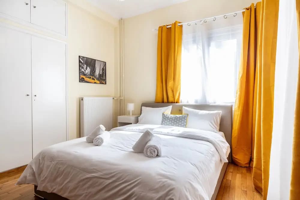 Arvali Glamorous and Quiet apartment - photo 6