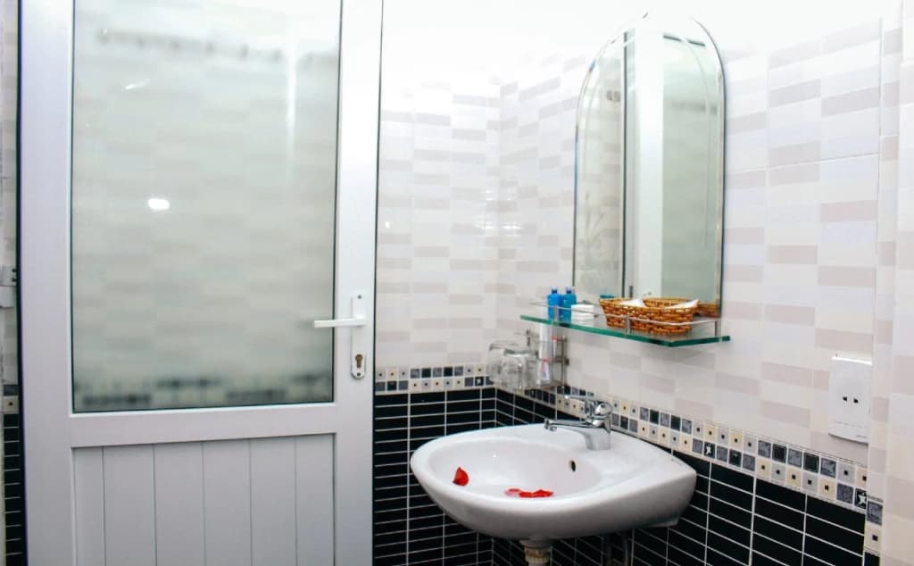 Tuong Vi Hotel - photo 8