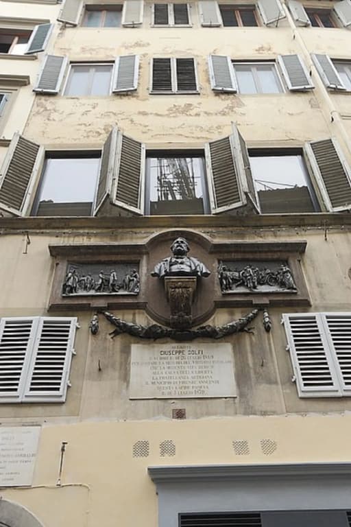 Guest House Bel Duomo - main photo