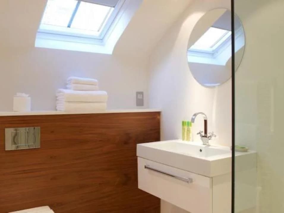 Rocpool Reserve Apartments - photo 7