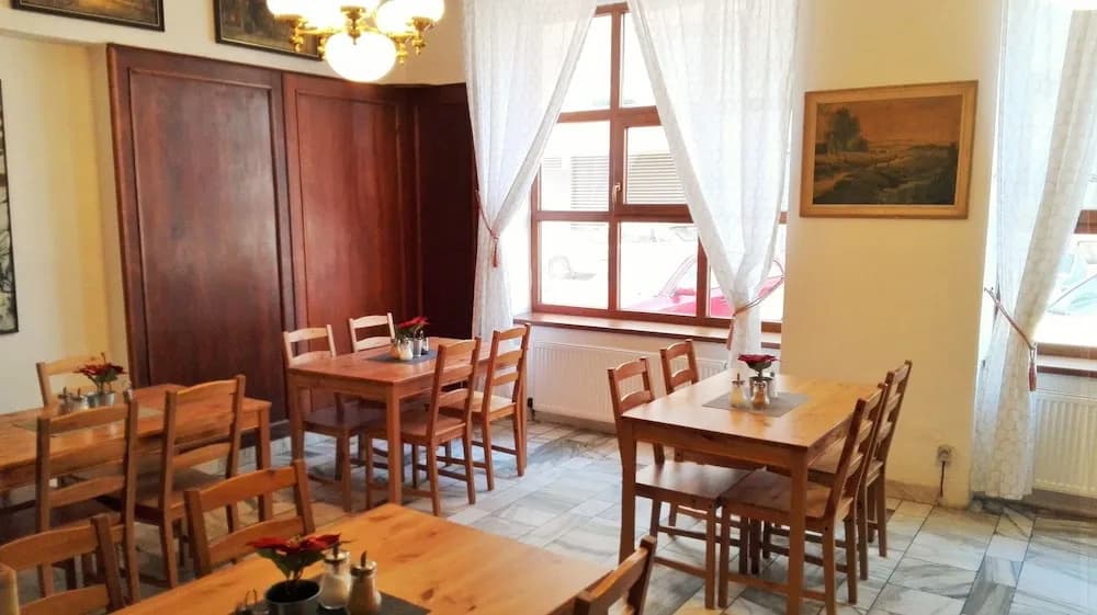 Elen's Hotel Arlington Prague - photo 19