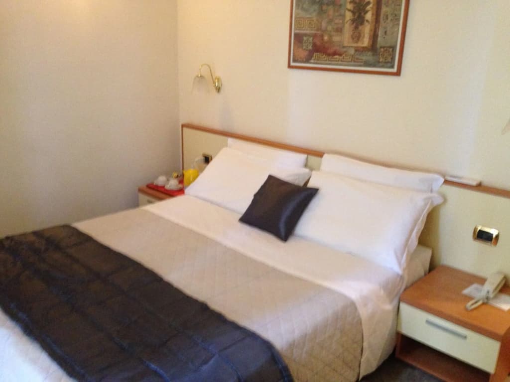 Hotel Angelica - photo 3