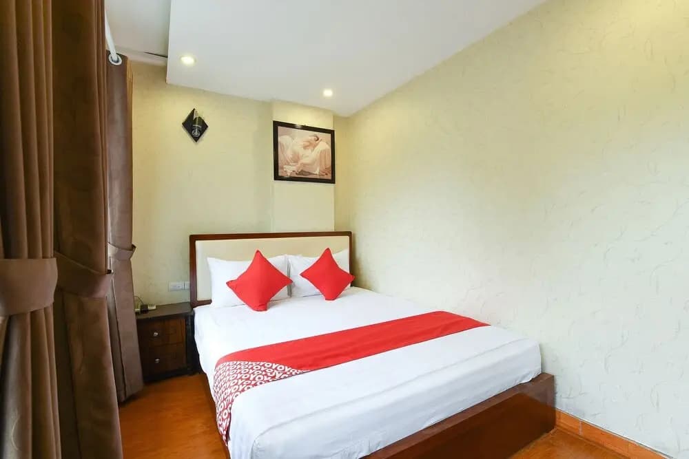 OYO 208 Arowana Hotel - photo 7