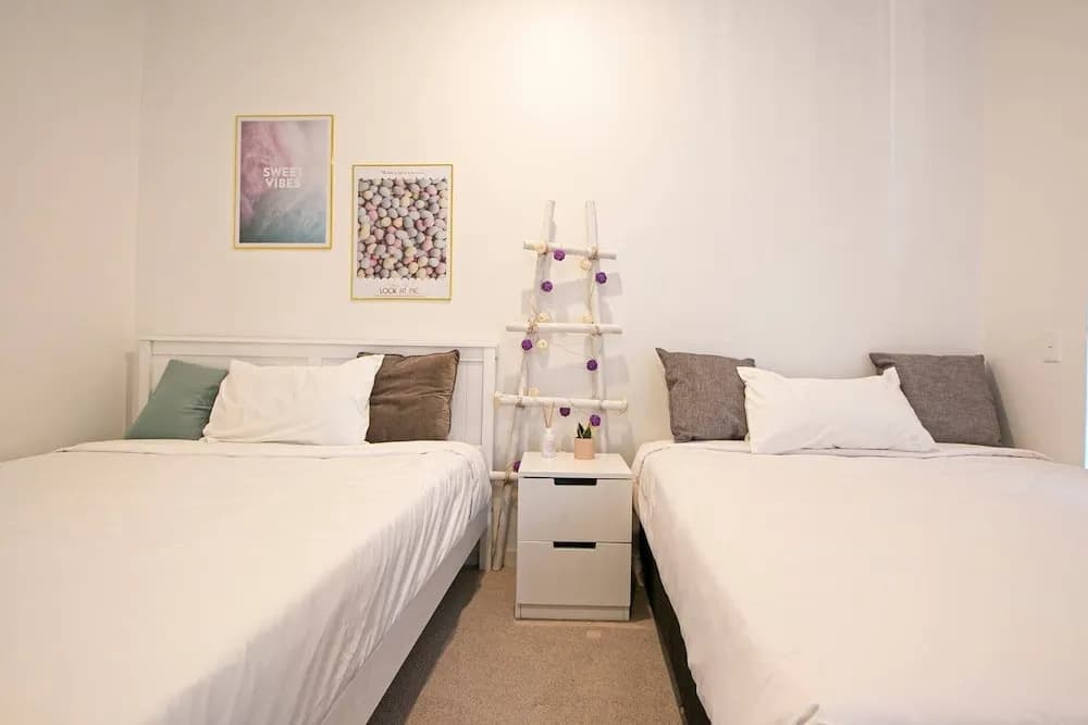 F03-darling Harbour 1 BDR APT - main photo