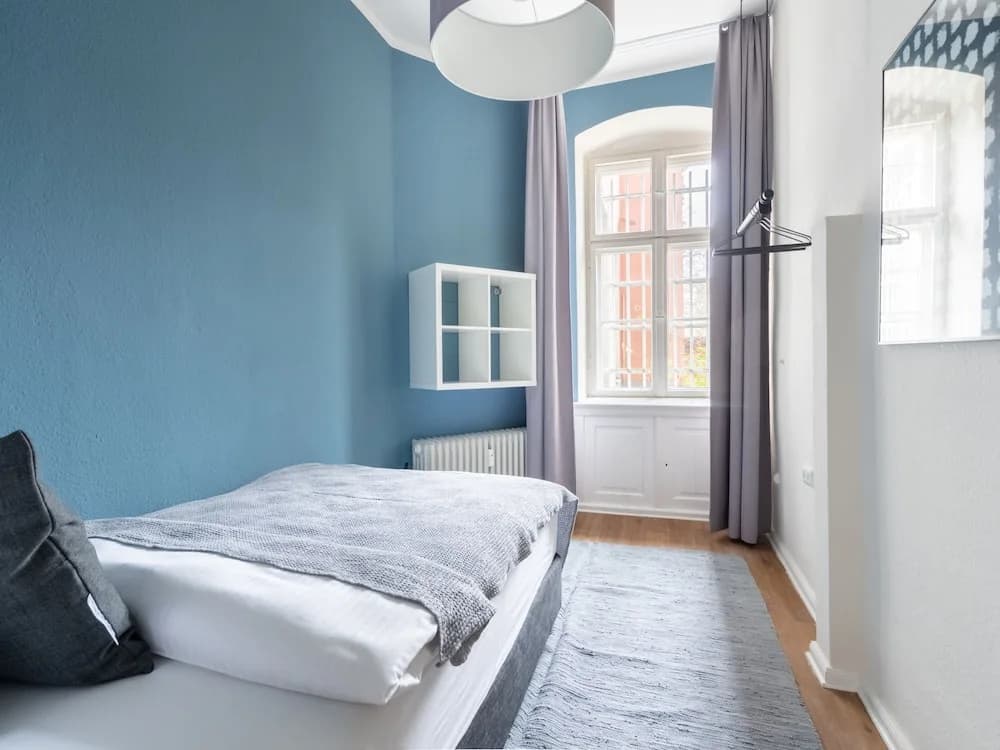 Primeflats - Huge Apartment at Gasometer 17 - photo 3