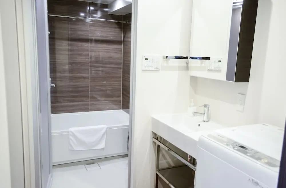 Dash Living Tsukiji - photo 7
