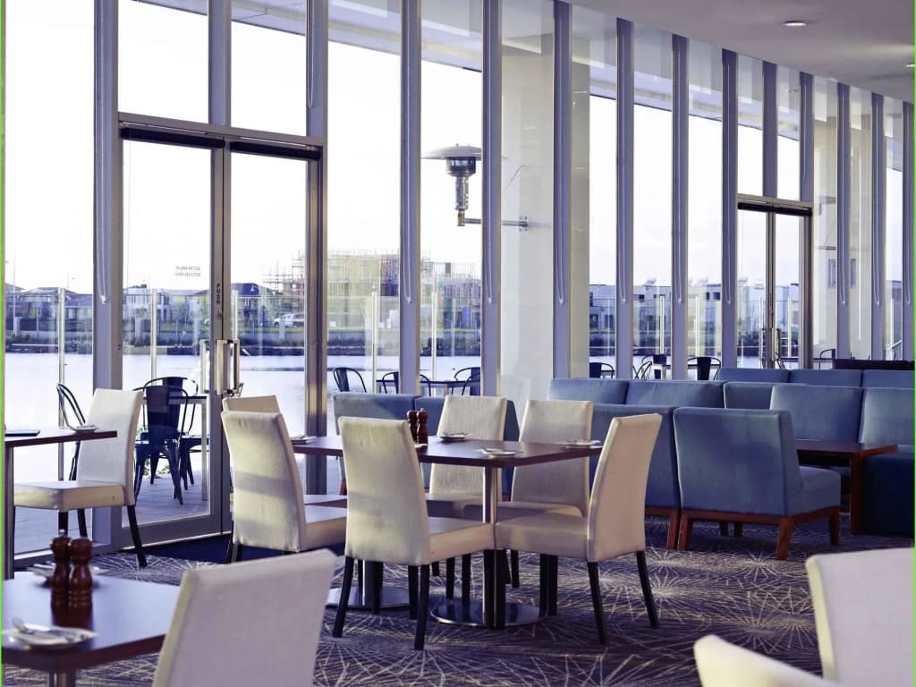 Mercure Melbourne Caroline Springs - photo 38
