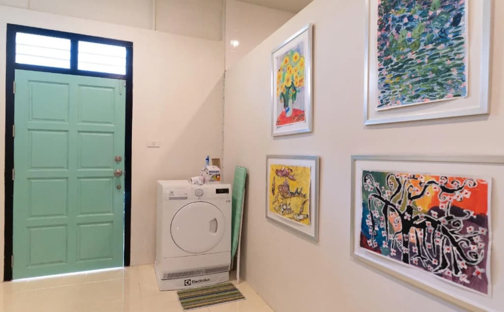 H2B Hostel - photo 8