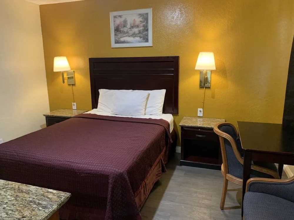 Best Motel Los Angeles Sylmar - photo 13