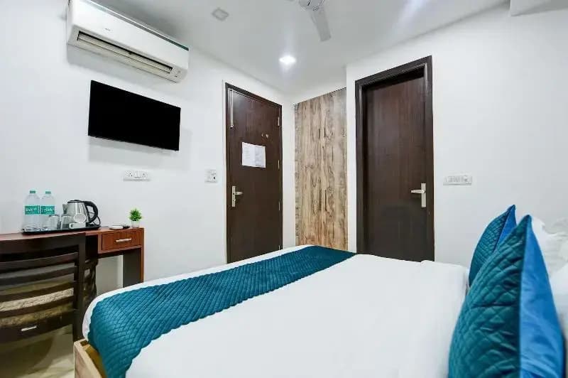 Hotel Prime  By The Premium Villa - photo 10