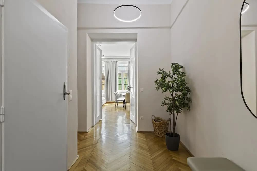 Belvedere Apartments - photo 11