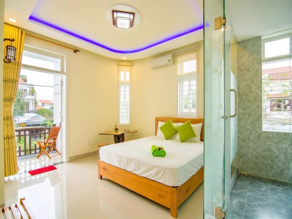 Fusion Villa - photo 3
