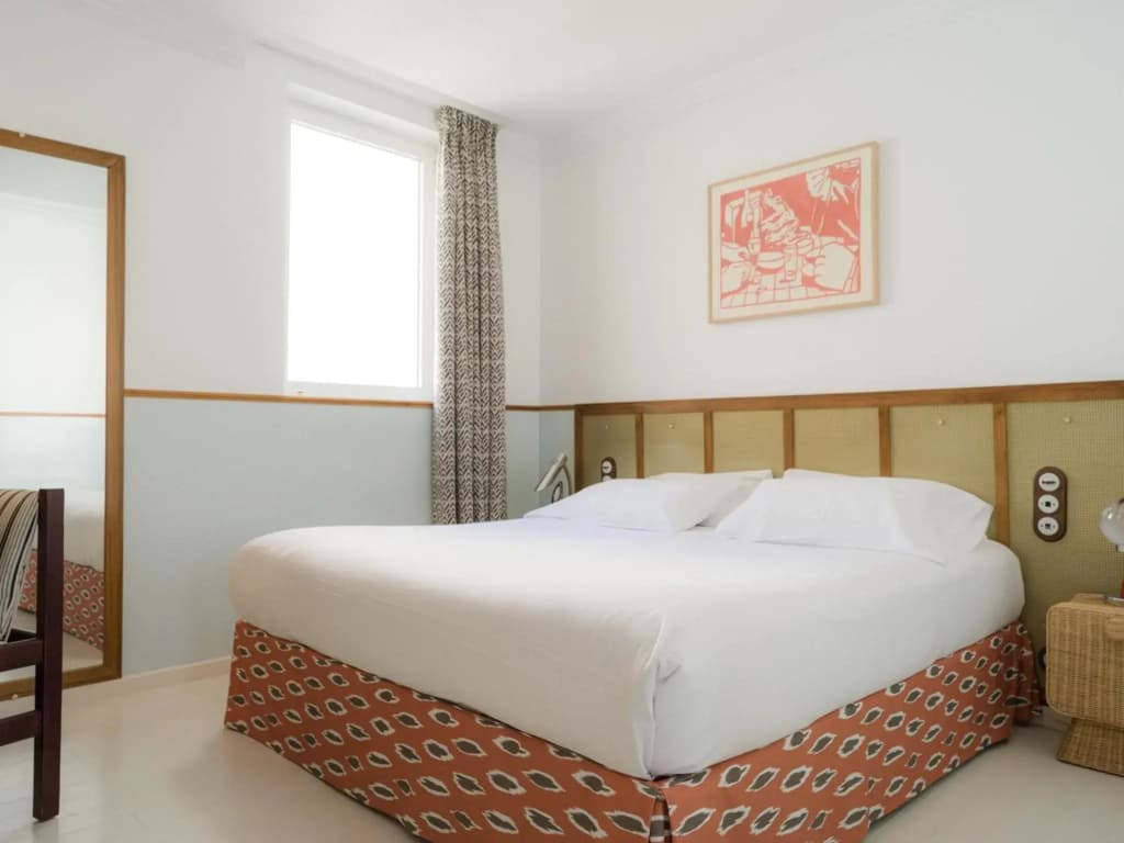 Hotel du Temps Madrid - photo 42