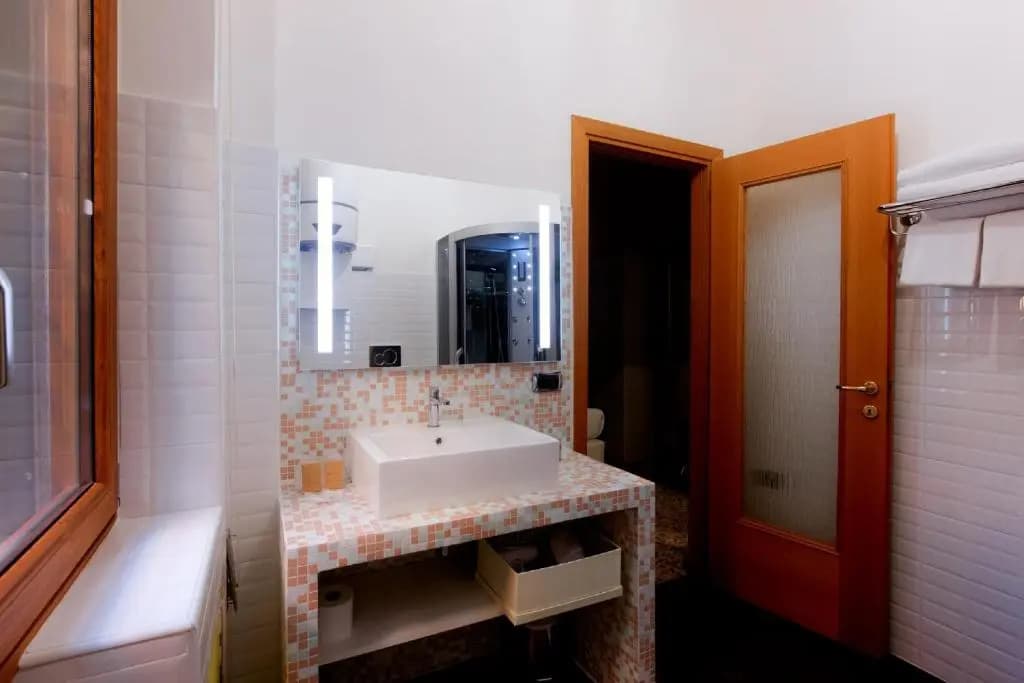 Rome By Suite Vatican - photo 7