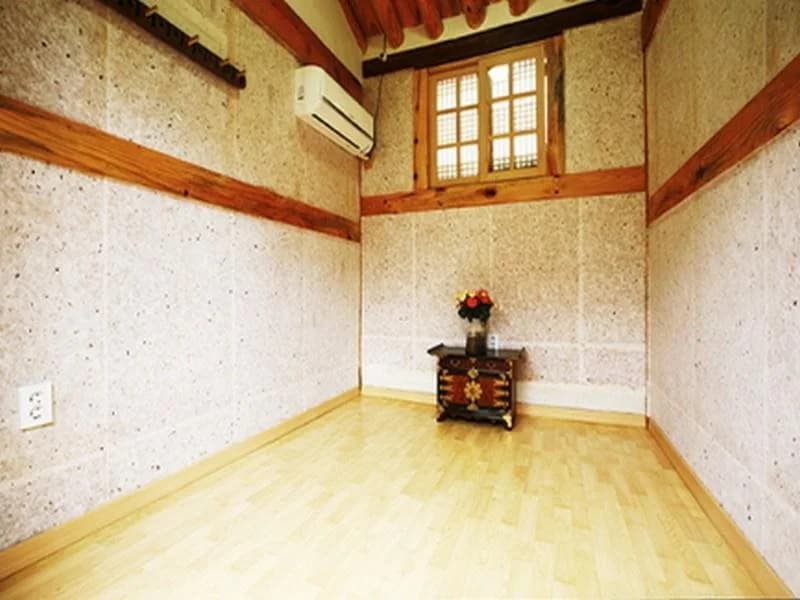 Sejong Hanok Guesthouse - main photo