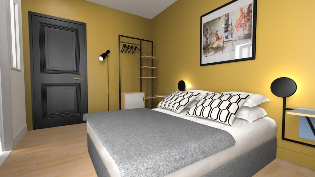 New Hotel le Voltaire - photo 5