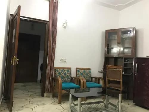 Tatvamasi Homestay - photo 4