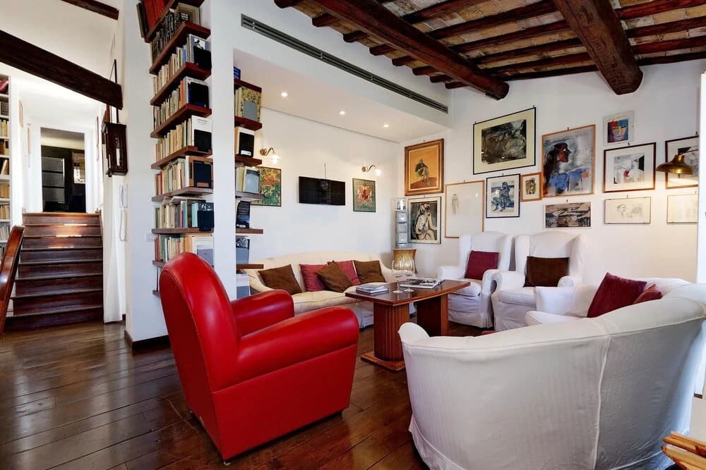 Genovesi - WR Apartments - photo 19
