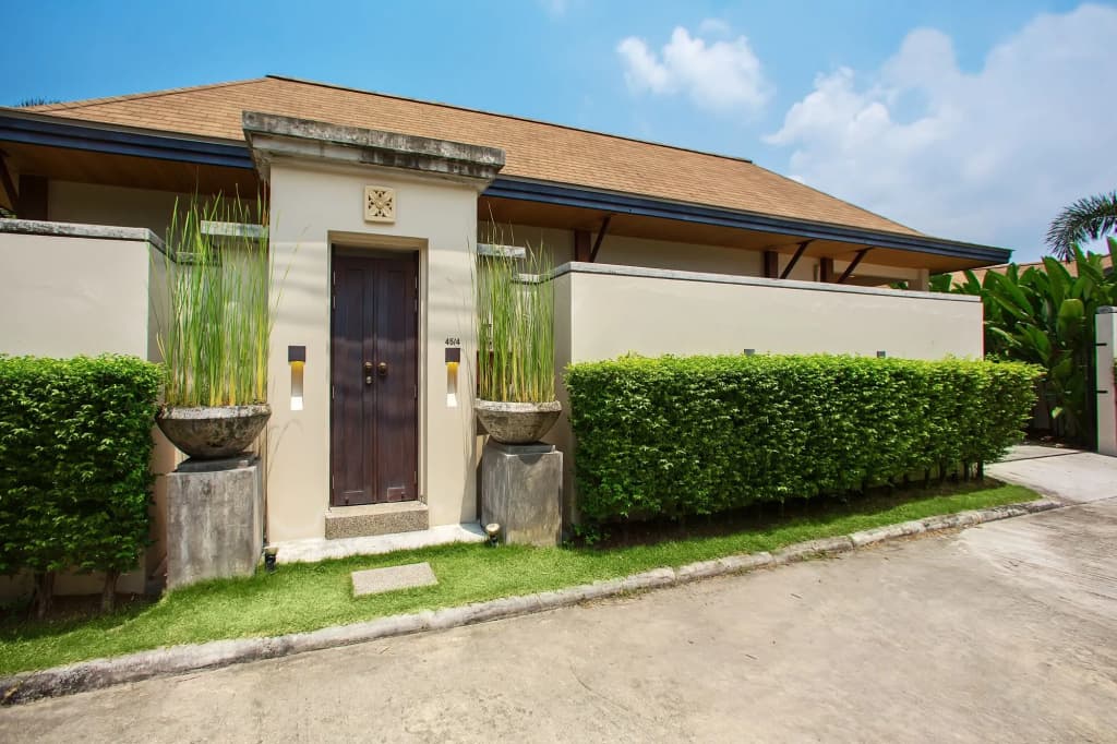 Villa Hatiti - main photo