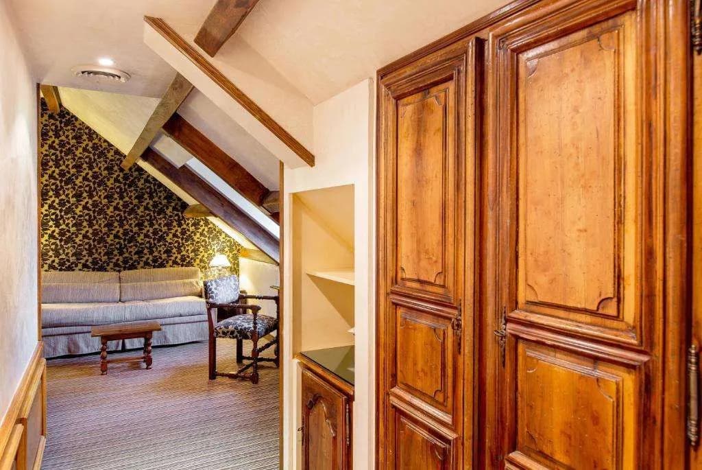Hôtel Left Bank Saint Germain - photo 22