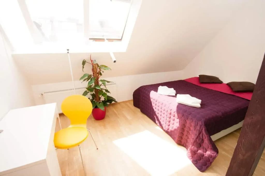 Kozi Loft Residence Prague Old Town - photo 3
